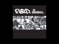 P.O.D. - If It Wasn't for You 