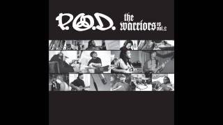 P.O.D. - If It Wasn't for You