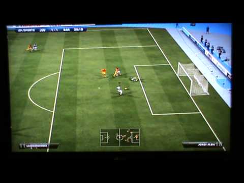 FIFA13: Juventus Career Mode! | - SEASON FINALE - | Champions League Final!!!