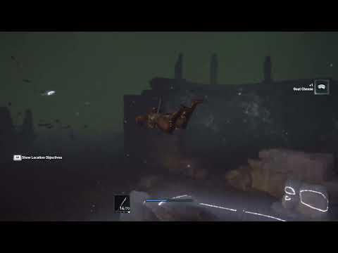 ASSASSIN'S CREED ODYSSEY Walkthrough Gameplay Part 51