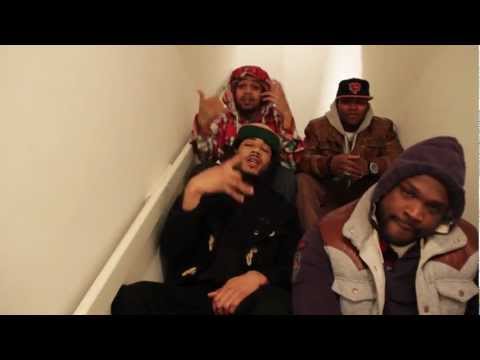 Benzi A ft. Block and Akil - Real Niggas