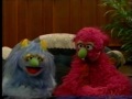 Sesame Street Scenes From Episode 3545