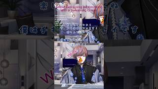 【にじさんじEN Seible】叫ぶチキンで喜怒哀楽を表現するSeible【EN/JP Subs】