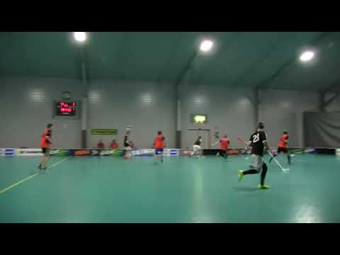 SB Karhukopla - IRa 2016