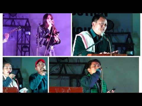 Zillai Ccpur District Sports meet 2021 Prize Distribution-Cum-Musical Night