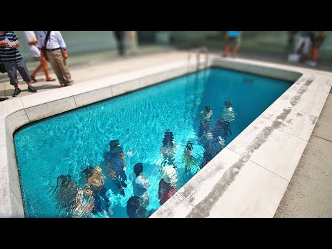 This pool should not exist