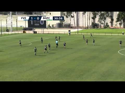 NPLW Round 3 Goal of the Week- Olivia Bomford (Bentleigh Greens)