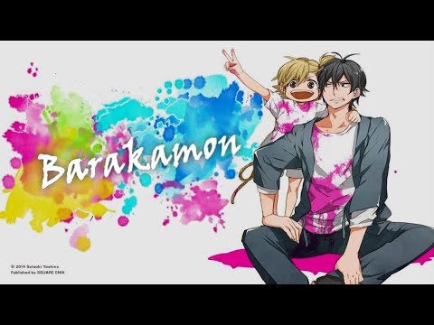 𝐁𝐚𝐫𝐚𝐤𝐚𝐦𝐨𝐧 "𝑨𝒃𝒆𝒓𝒕𝒖𝒓𝒂" ♫