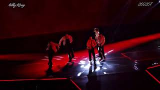Download lagu 260207 RIIZE - VCR   EMBER TO SOLAR   SIREN || RIIZING LOUD TOUR IN MACAU DAY 1 mp3