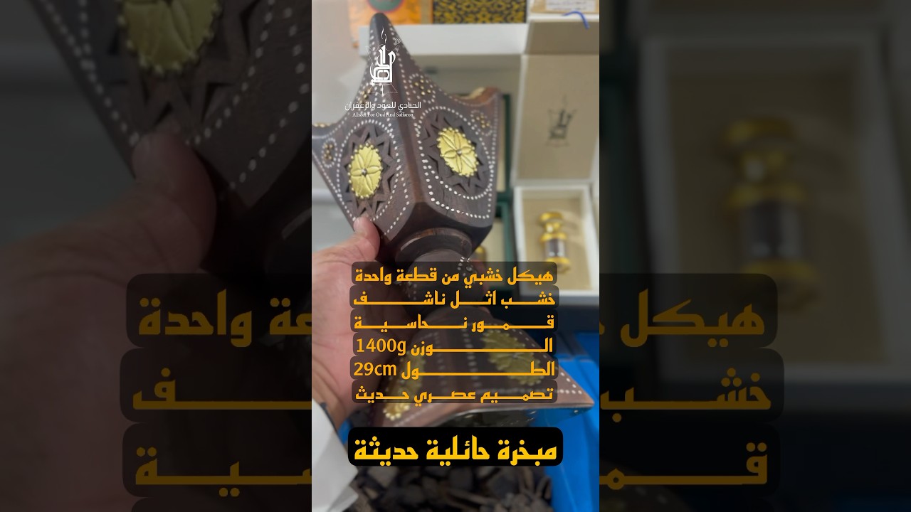  مبخرة حائلية حديثة 