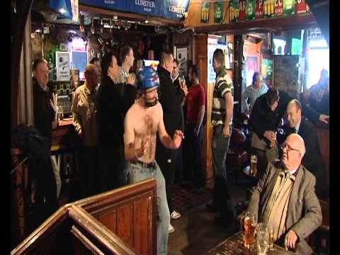 Harlem Shake McGoverns of Gorey