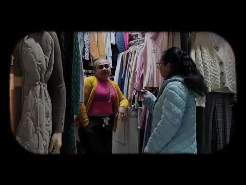 ENTREVISTA- VOCES DEL CAMBIO "estilos de vida interculturales post pandemia" (GRUPO 6)