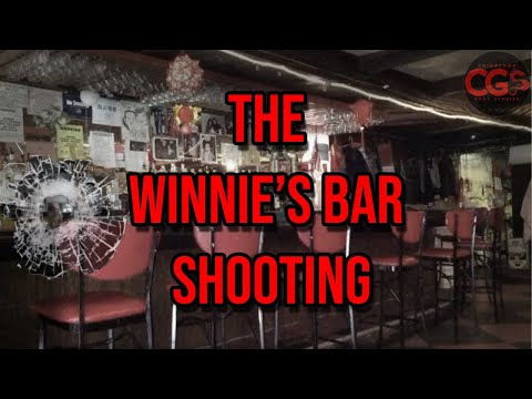 The Chinatown Bar Shooting That Set Off a Gang War: Ghost Shadows vs Born to Kill