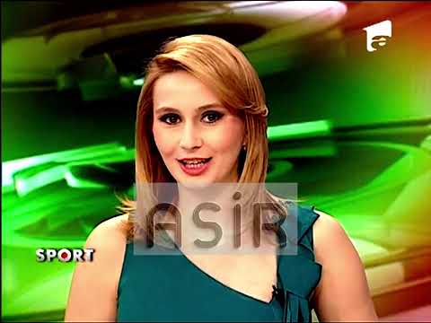 Liga 1 2010-2011 | Rezumat Etapa 27 Rapid Bucuresti - FC Timisoara 3-2