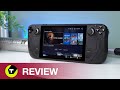 Steam Deck Review - Een handheld voor de tweaker