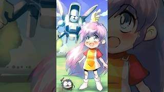 宇宙家族カールビンソンのお父さんとコロナちゃんを描いてみよう！クリスタで描く簡単お絵描き。 ノーカットライブドローイング3時間の本編も観てみよう！( ´ ▽ ` ) #Shorts #絵の描き方