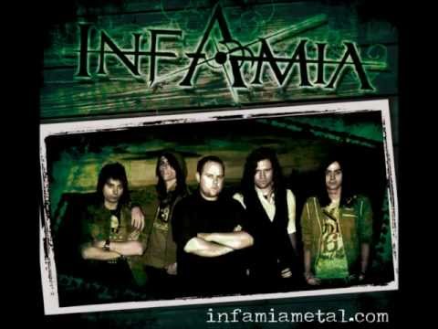 Infamia - Mil Lágrimas (Con Carlos Escobedo de Sôber)