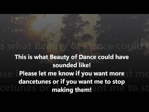 PreAmbience - Beauty of Dance (Revisited!)
