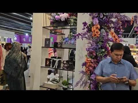 Saudi Arabia 🇸🇦 stol hadiya #Hadiya #flowers #riyadh #vlog #shorts 