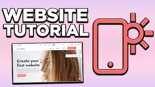 How to Create a Website With Mobirise (Mobirise Tutorial 2025)