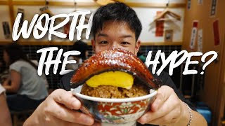 INSANE Japanese Food To Try In OSAKA! | Aiken Chia