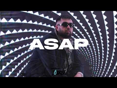 SUMMER CEM x SHIRIN DAVID x BILLA JOE Type Beat 'ASAP' Beats2021 - Rap Instrumental (prod. JOSKEE)