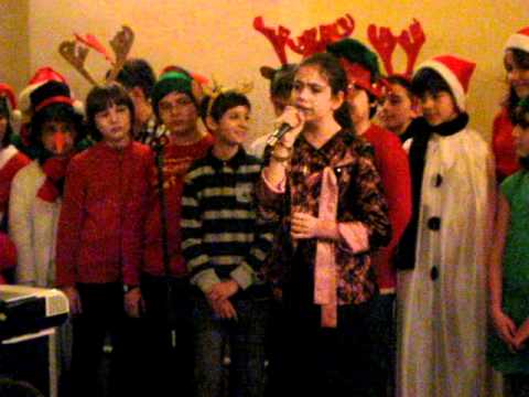 Dora Gaitanovici-Hallelujah