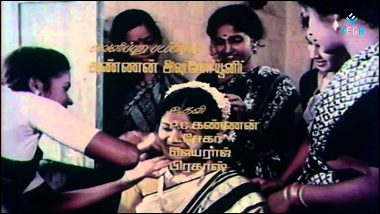 Annachi Annachi Song Lyrics | Aayusu Nooru | Gangai Amaran