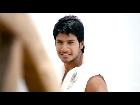 Ra Ra Krishnayya Movie Latest Song Trailer || Sundeep Kishan, Regina || Sri Balaji Video