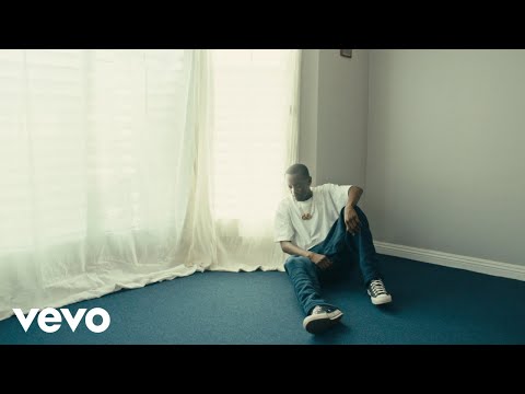 Buddy - Free My Mind (Official Video)