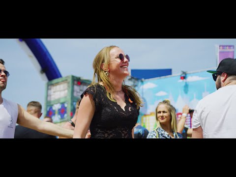 Heaven Is A Place On Earth (Actraiser Hardstyle Remix) [4K Video]