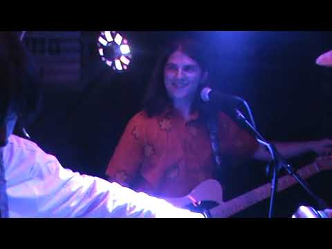 OPALINE LIVE AT AFTERDARK 10/25/25