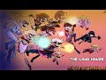 The Loud House Tributo Superheroes