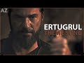Dirilis Ertugrul |Theme Song | Ertugrul ghazi edit