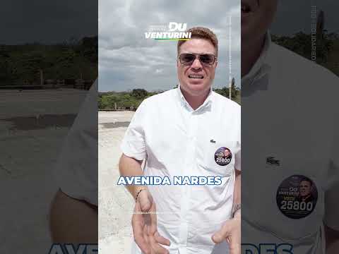 Du Venturini: Trabalho, Parceria e Resultados para São Paulo