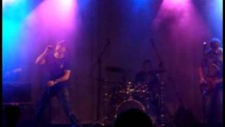Uweampler - Pragnienie - Live at Agora 2010