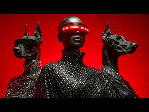 Deep House Vibes 2026 | Berlin Smoke Signals & Nocturnal Frequency Motion