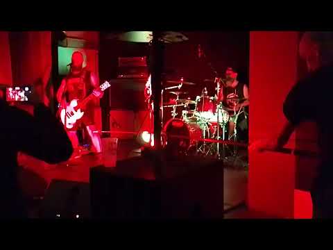 Impulsealer - Live DKO Jihlava , 3.5.2025