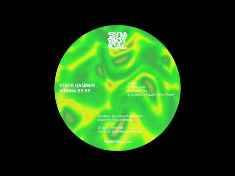 Premiere : Steve Hammer - London Dry