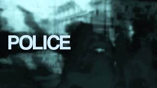 iNi Kamoze - Call The Police