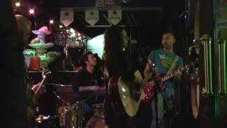 Mio Zio -  Equilibrio Precario (tributo Carmen Consoli)