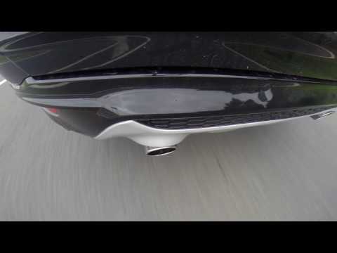 Friedrich Motorsport Sportauspuff Ford Kuga II 2 0l TDCI 4x4 70mm Anlage