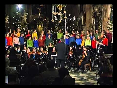 SBMka - Včera smy, bratrové milí