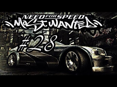 Let's Play Need for Speed Most Wanted #28