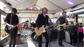 The Dead Ships - Floorboards (SXSW 2016) HD