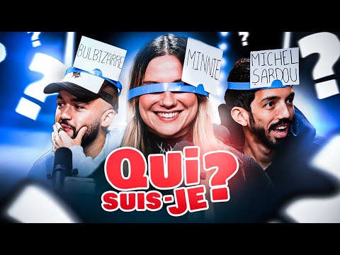 "Qui-suis-je ?" (ou comment n'avoir aucune complicité entre Bigflo et Oli)