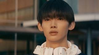 &TEAM・JO“カボ”も涙…　ダンスに没頭するワンダの姿　映画「ワンダンス」池端杏慈がワンダ役【キャラクター動画】