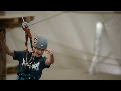 Experience the Excitement of Bolder Adventure Park!