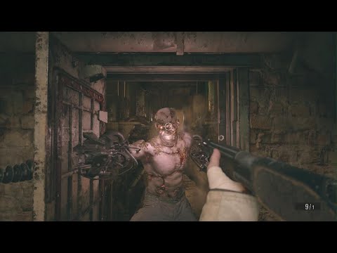 RESIDENT EVIL 8 VILLAGE PS5 Gameplay Walkthrough PART 22 - SOLDAT FULL GAME