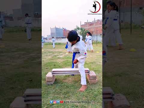 , title : '😱4 Years old💥Taekwondo😈 breaking #shorts #spntkd #viral🔥'